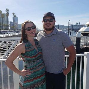 Meet your Posher, Kate